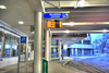 Balmoral Station Real-Time passenger information
