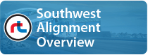 SWRTC alignment overview